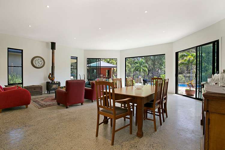 Fifth view of Homely house listing, 50 Bullock Dray Drive, Mount Crosby QLD 4306