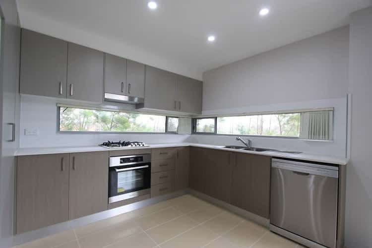 Second view of Homely apartment listing, 8/54 Santana Road, Campbelltown NSW 2560