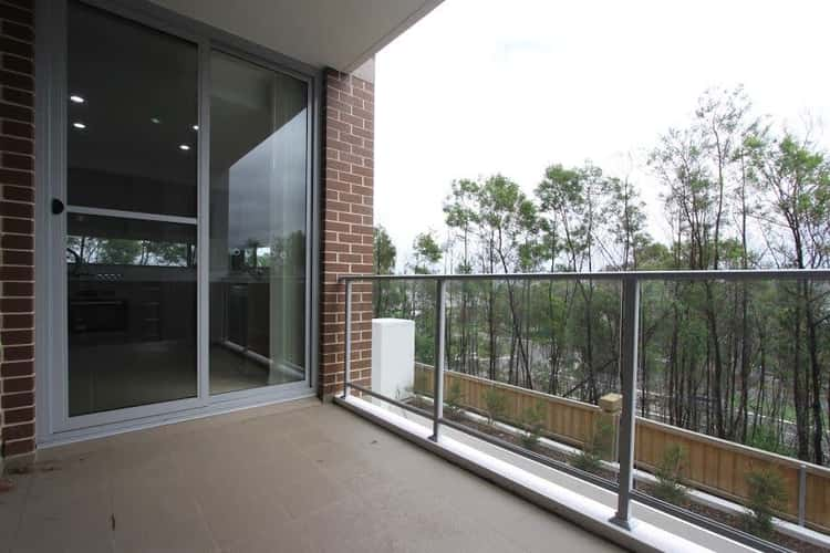 Fourth view of Homely apartment listing, 8/54 Santana Road, Campbelltown NSW 2560