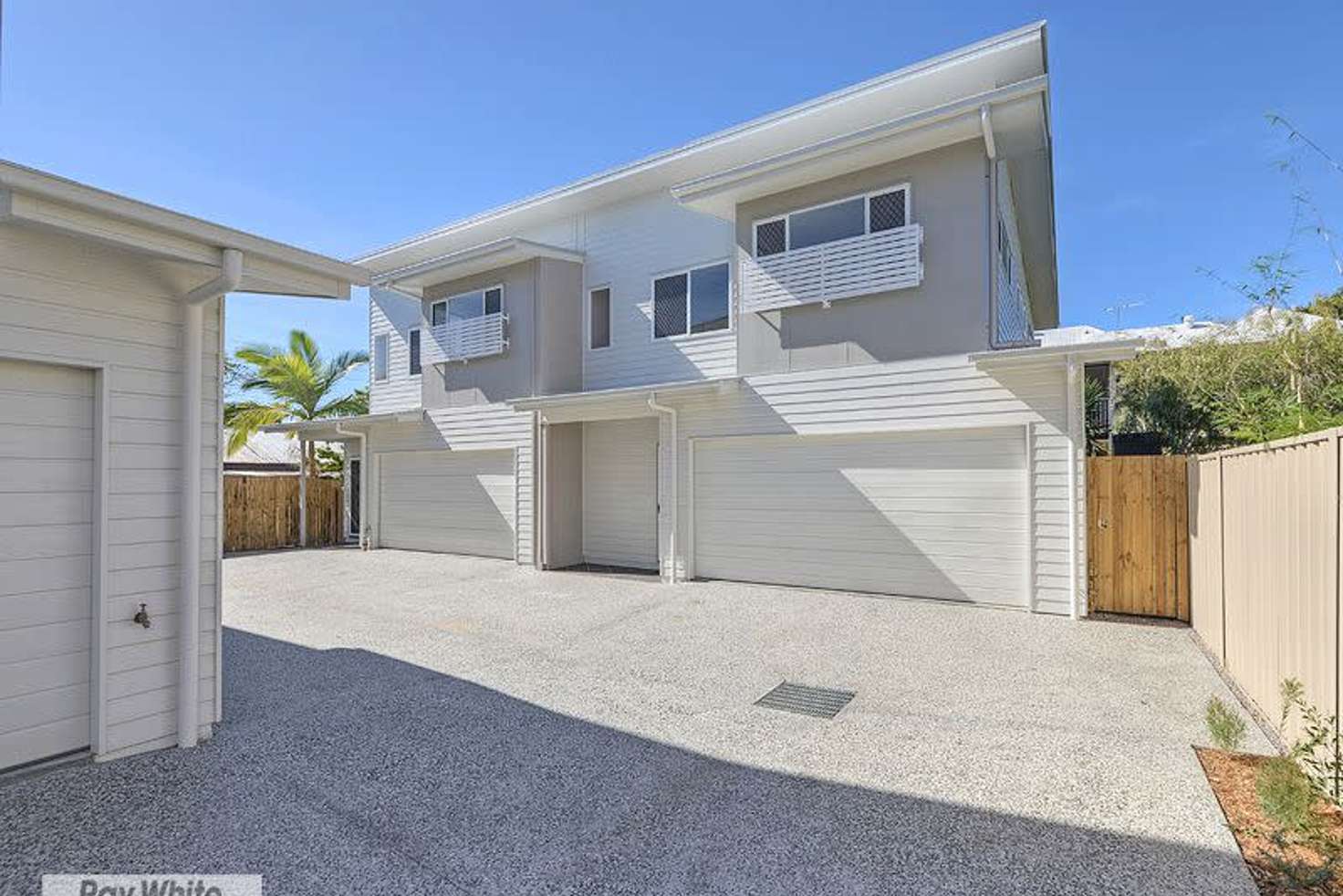 Main view of Homely townhouse listing, 5/338 Scarborough Road, Scarborough QLD 4020