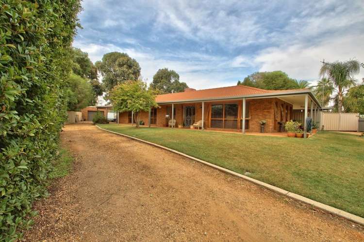 Main view of Homely house listing, 9 Stillard Court, Barooga NSW 3644
