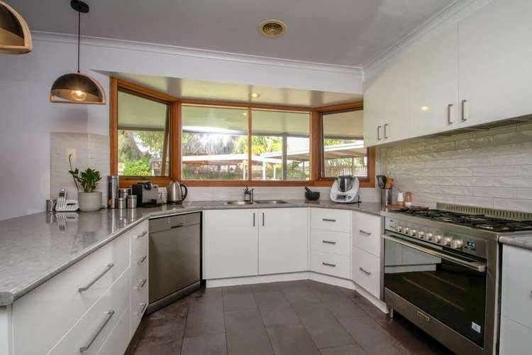 Fifth view of Homely house listing, 9 Stillard Court, Barooga NSW 3644