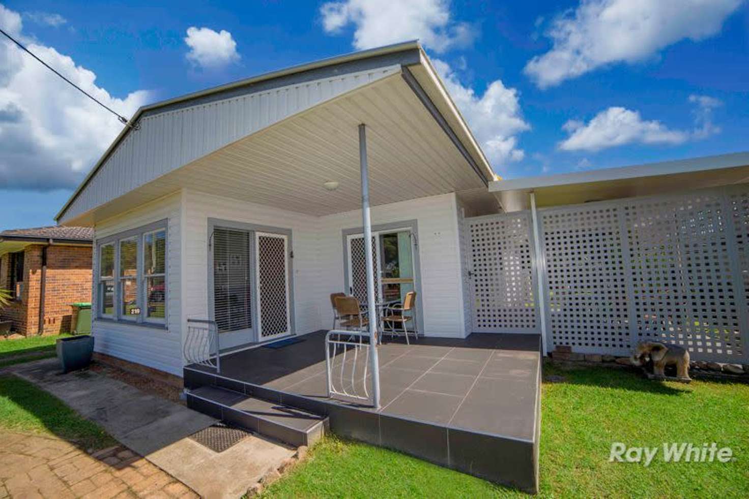 Main view of Homely house listing, 219 Alice Street, Grafton NSW 2460