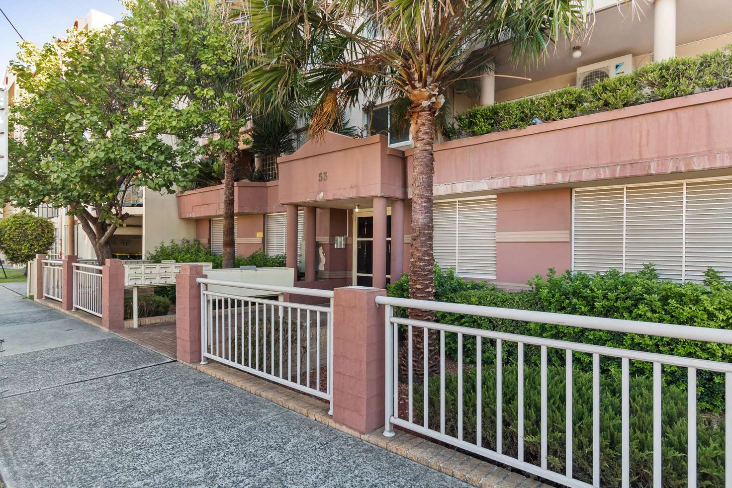 Main view of Homely apartment listing, 20/53 Bathurst Street, Liverpool NSW 2170