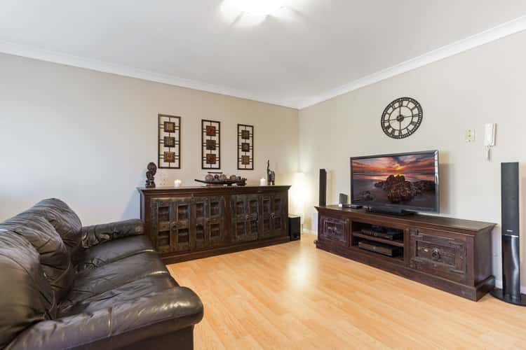 Second view of Homely apartment listing, 20/53 Bathurst Street, Liverpool NSW 2170
