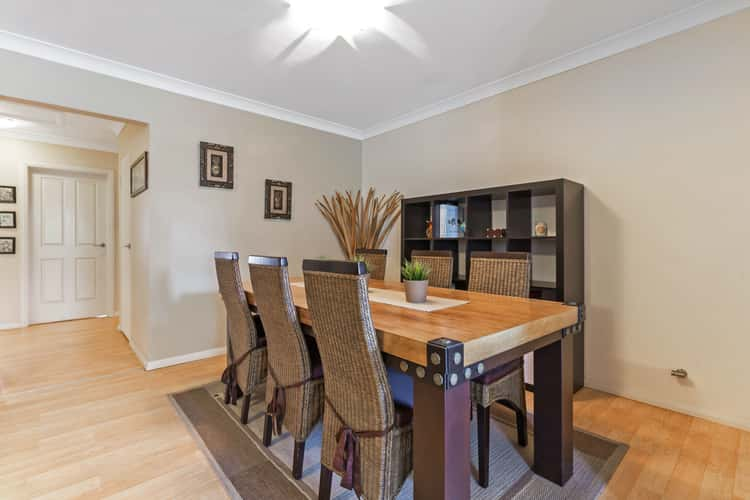 Third view of Homely apartment listing, 20/53 Bathurst Street, Liverpool NSW 2170