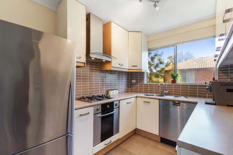 Fourth view of Homely apartment listing, 20/53 Bathurst Street, Liverpool NSW 2170