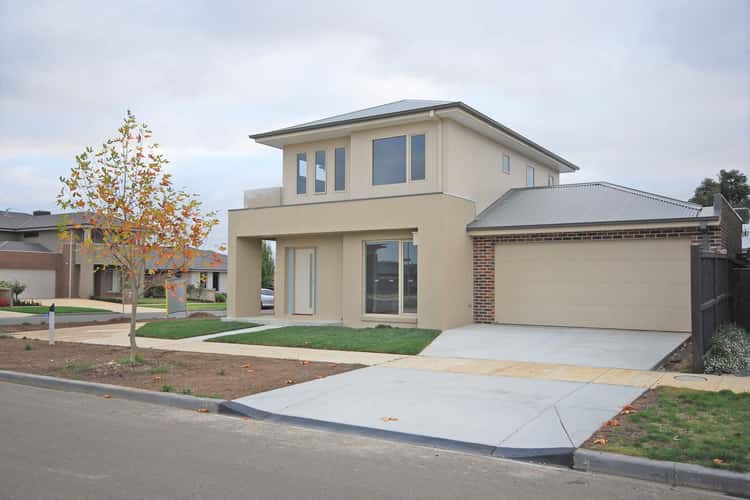 Main view of Homely house listing, 1 Regal Drive, Alfredton VIC 3350