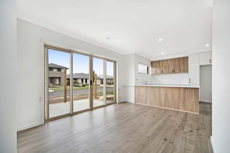 Third view of Homely house listing, 1 Regal Drive, Alfredton VIC 3350