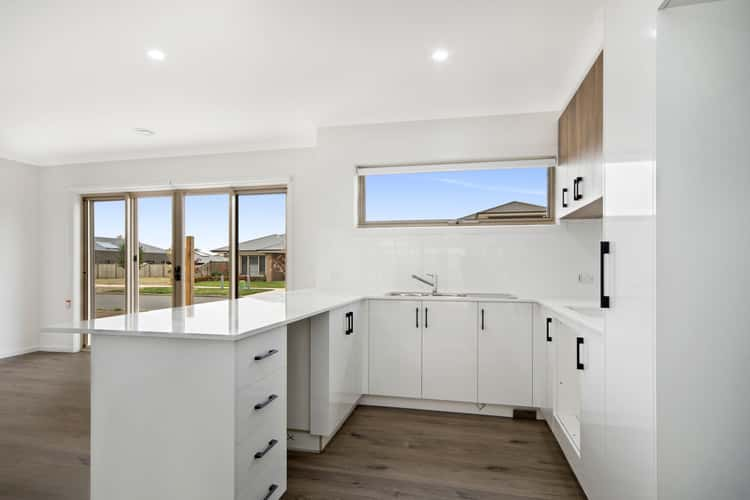 Fourth view of Homely house listing, 1 Regal Drive, Alfredton VIC 3350