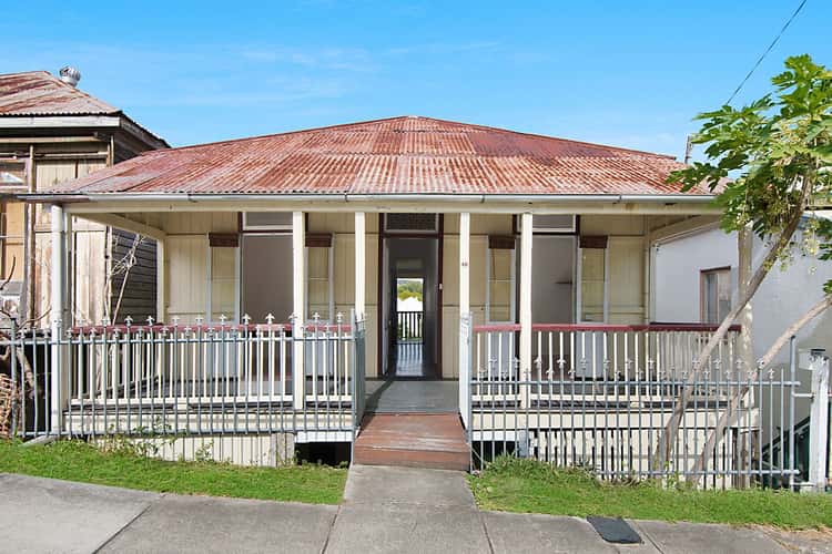 Main view of Homely house listing, 46 Wellington Street, Petrie Terrace QLD 4000