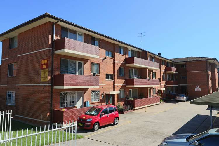 Main view of Homely unit listing, 16/192 Sandal Crescent, Carramar NSW 2163