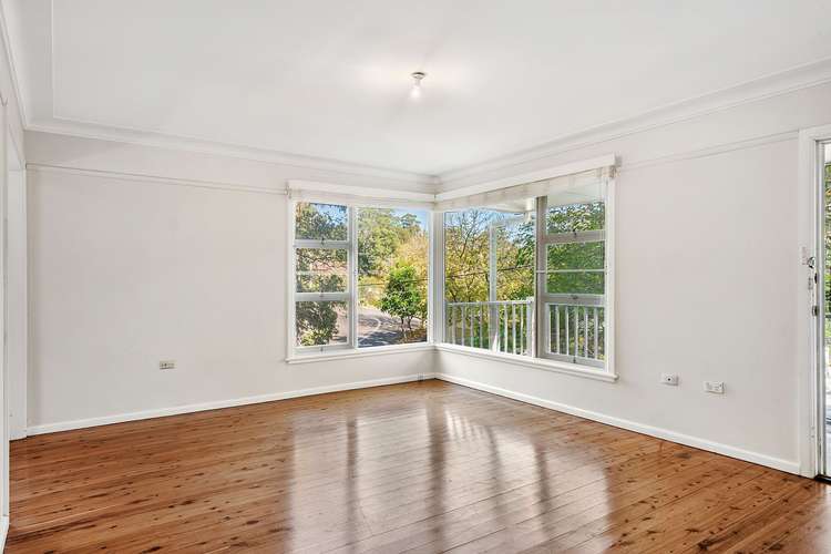 Second view of Homely house listing, 29 Warandoo Street, Hornsby NSW 2077