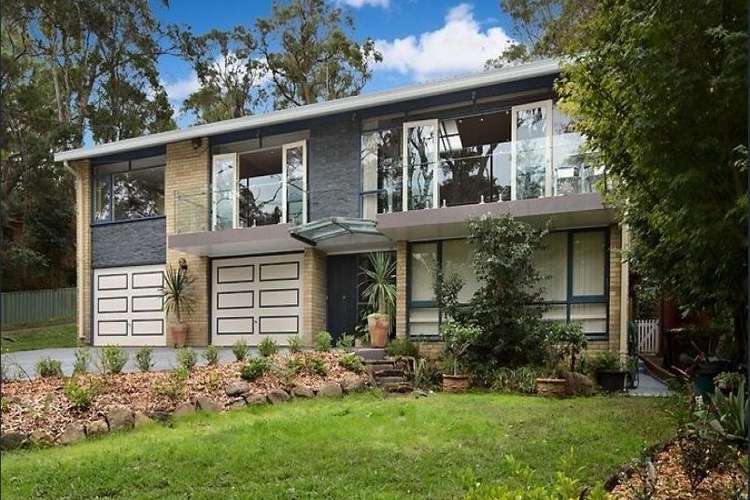 Main view of Homely house listing, 36 Castle Howard Road, Cheltenham NSW 2119