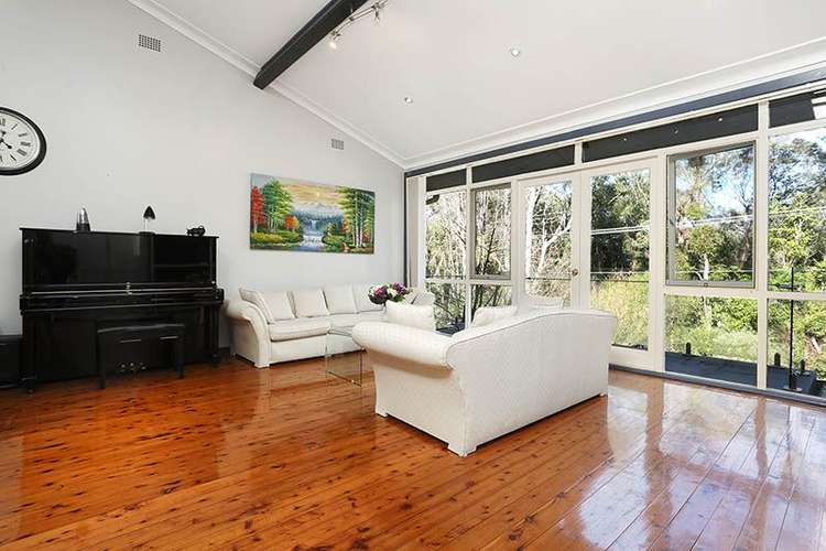 Second view of Homely house listing, 36 Castle Howard Road, Cheltenham NSW 2119