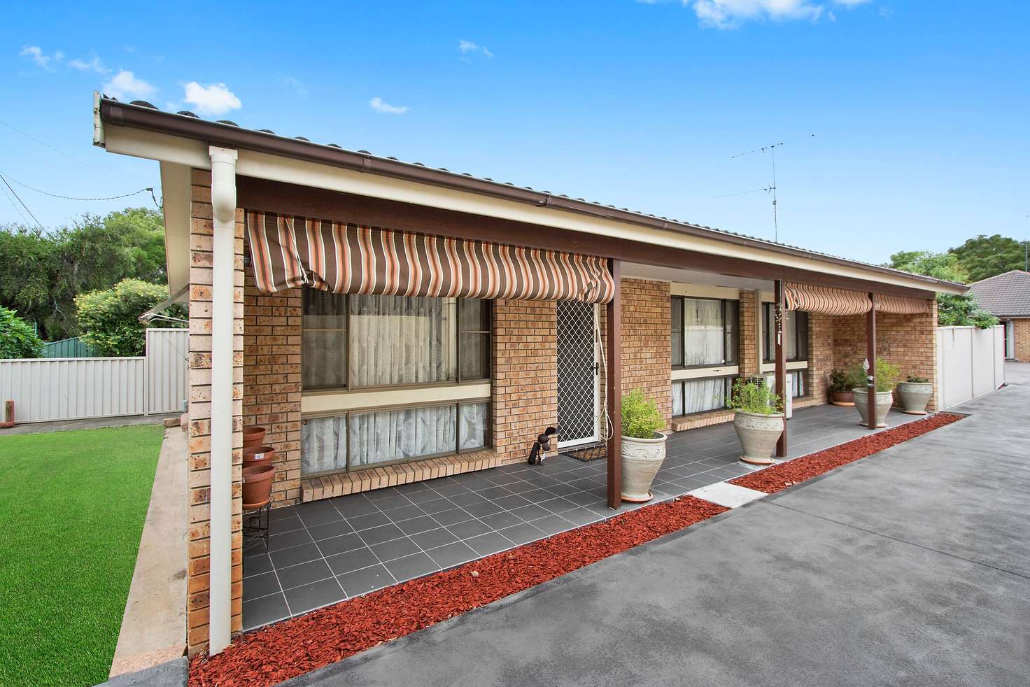 Main view of Homely house listing, 120 Lennox Street, Richmond NSW 2753