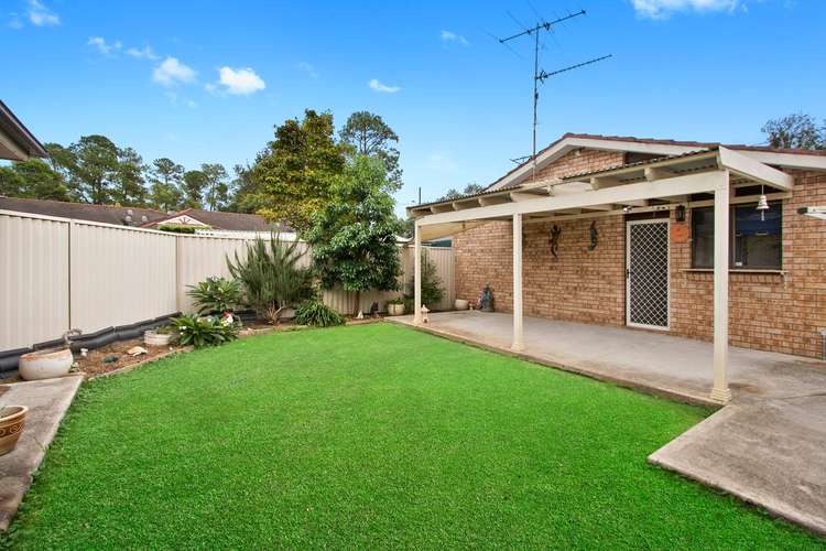 Second view of Homely house listing, 120 Lennox Street, Richmond NSW 2753