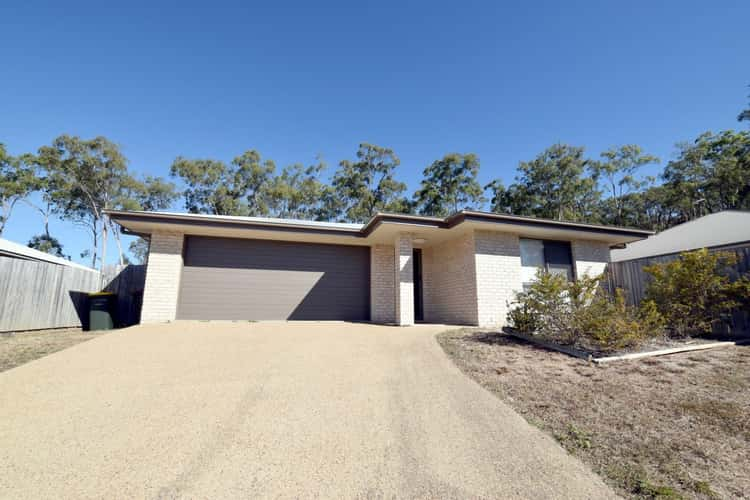 Main view of Homely house listing, 44 Iris Road, Kirkwood QLD 4680