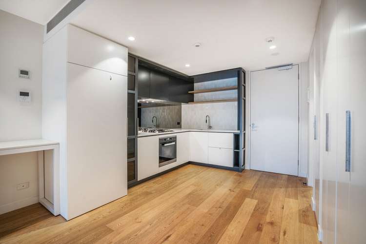 Main view of Homely apartment listing, 516/158 Smith Street, Collingwood VIC 3066