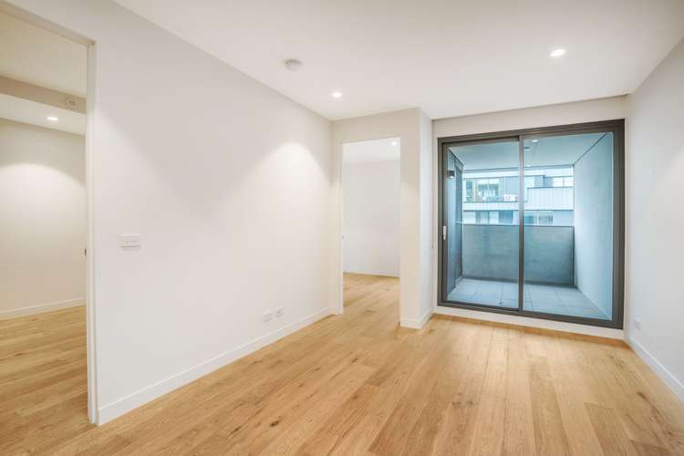 Third view of Homely apartment listing, 516/158 Smith Street, Collingwood VIC 3066