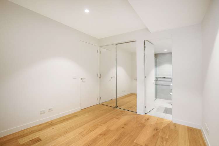 Fourth view of Homely apartment listing, 516/158 Smith Street, Collingwood VIC 3066