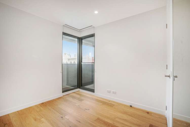 Fifth view of Homely apartment listing, 516/158 Smith Street, Collingwood VIC 3066