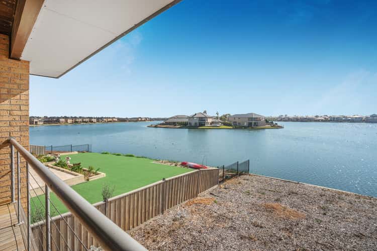 Second view of Homely house listing, 241 Sanctuary Lakes South Boulevard, Point Cook VIC 3030