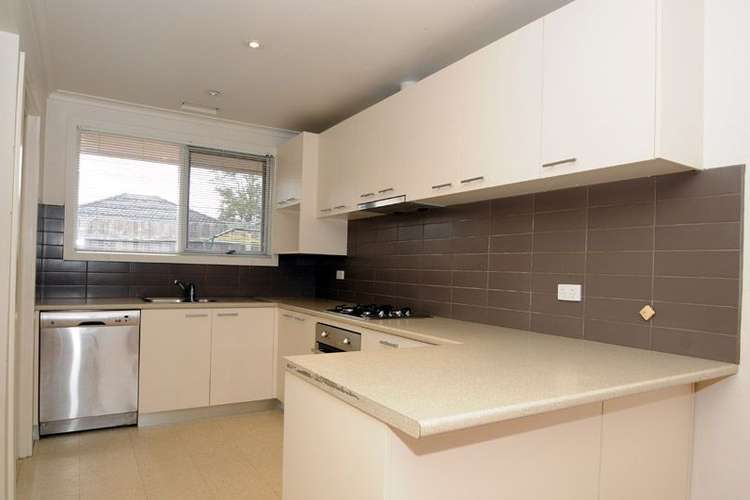 Second view of Homely unit listing, 3/527 Balcombe Road, Black Rock VIC 3193