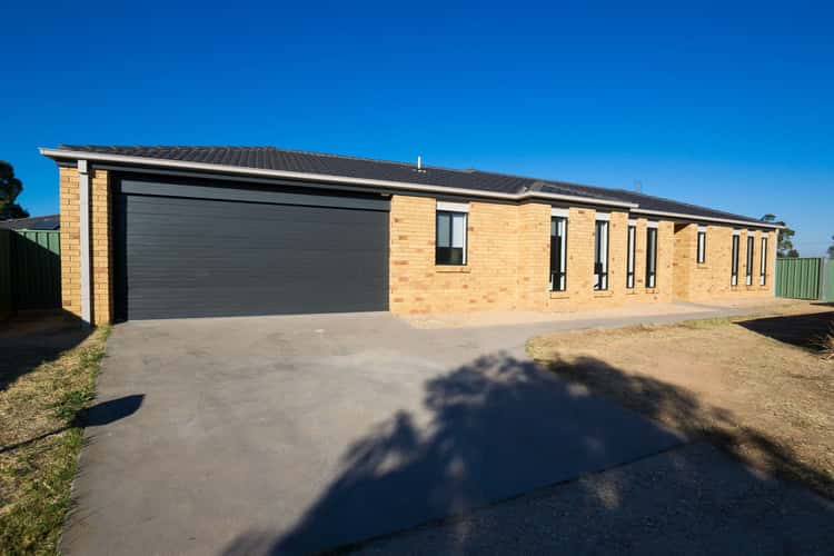 Main view of Homely house listing, 5 Deharl Court, Ascot VIC 3551
