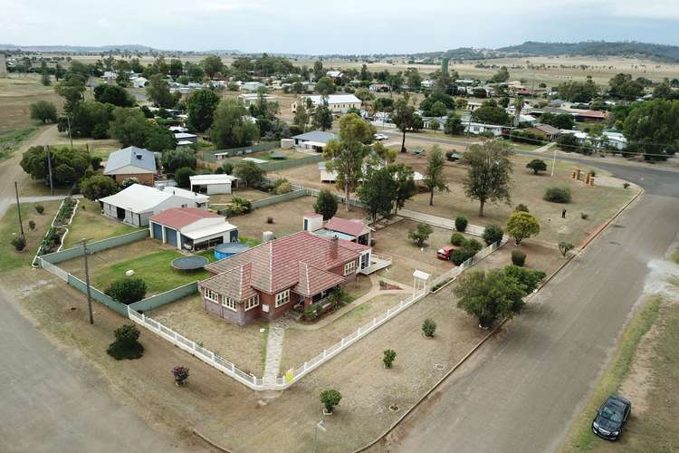 Main view of Homely house listing, 4 Palmer Street, Attunga NSW 2345