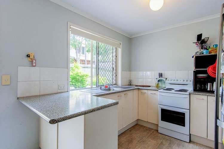 Second view of Homely townhouse listing, 35/11 Gomana Street, Slacks Creek QLD 4127