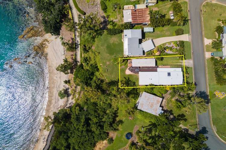 Third view of Homely house listing, 13 Ocean View Avenue, Airlie Beach QLD 4802