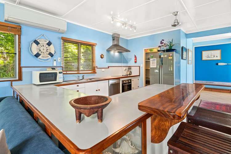 Fifth view of Homely house listing, 13 Ocean View Avenue, Airlie Beach QLD 4802