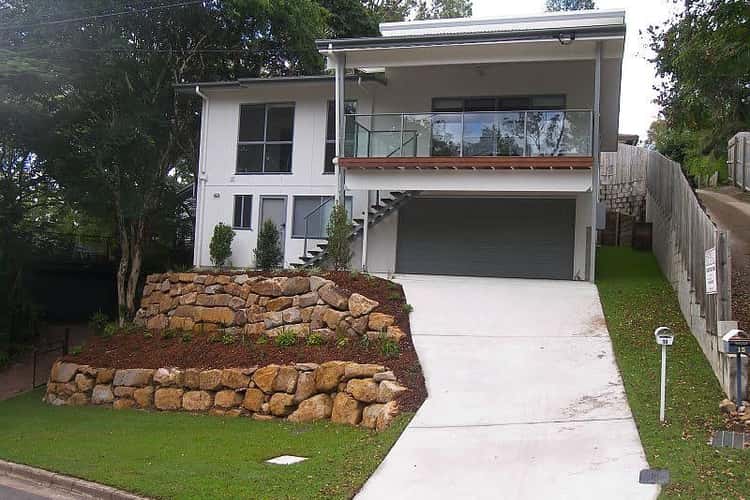 Main view of Homely house listing, 13 Kenhaven Street, Kenmore QLD 4069