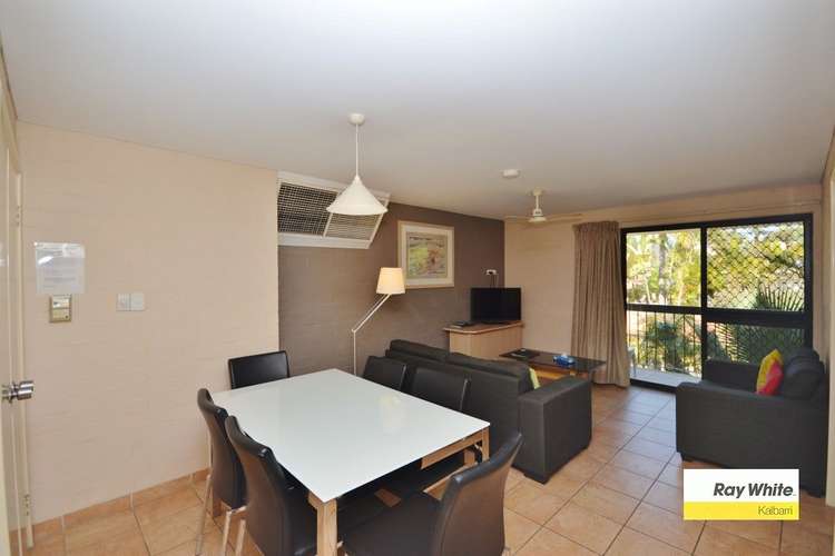 Second view of Homely unit listing, 110/156 Clotworthy Street - Kalbarri Beach Resort, Kalbarri WA 6536
