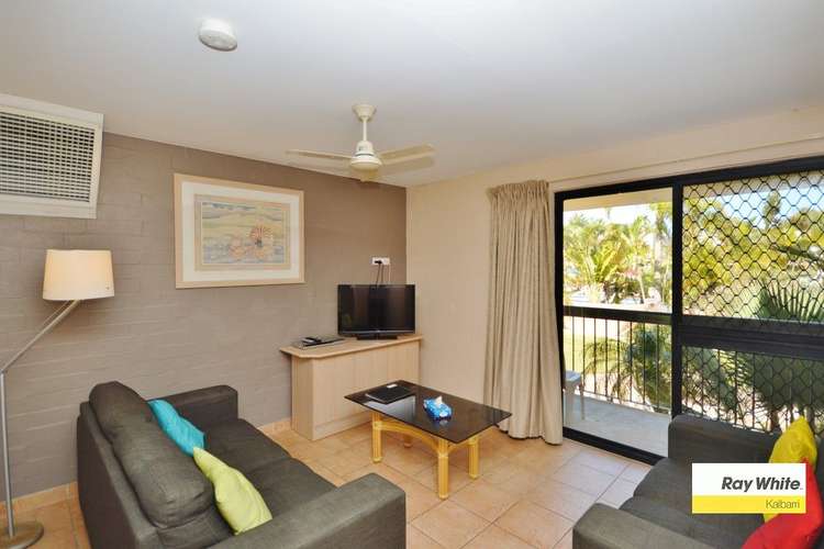 Fifth view of Homely unit listing, 110/156 Clotworthy Street - Kalbarri Beach Resort, Kalbarri WA 6536