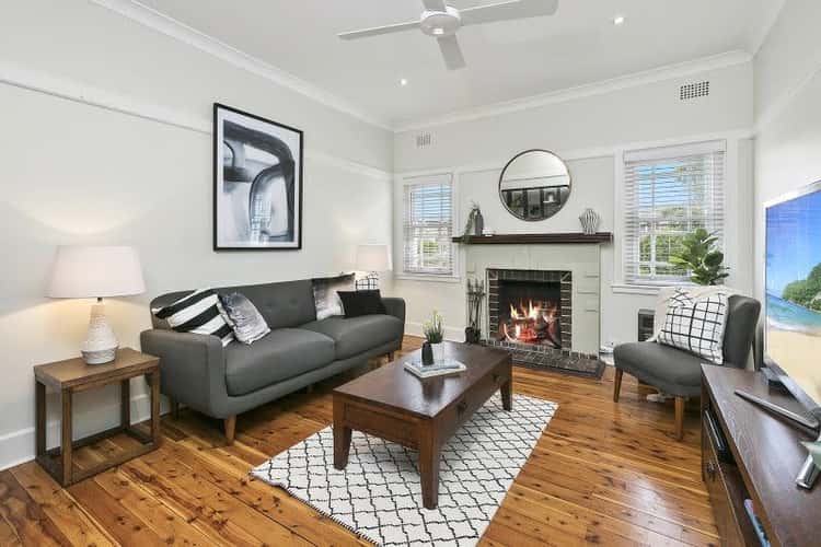Third view of Homely other listing, 2/8 White Street, Balgowlah NSW 2093