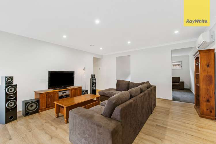 Fourth view of Homely house listing, 11 Leafy View Esplanade, Harkness VIC 3337