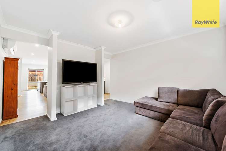 Fifth view of Homely house listing, 11 Leafy View Esplanade, Harkness VIC 3337