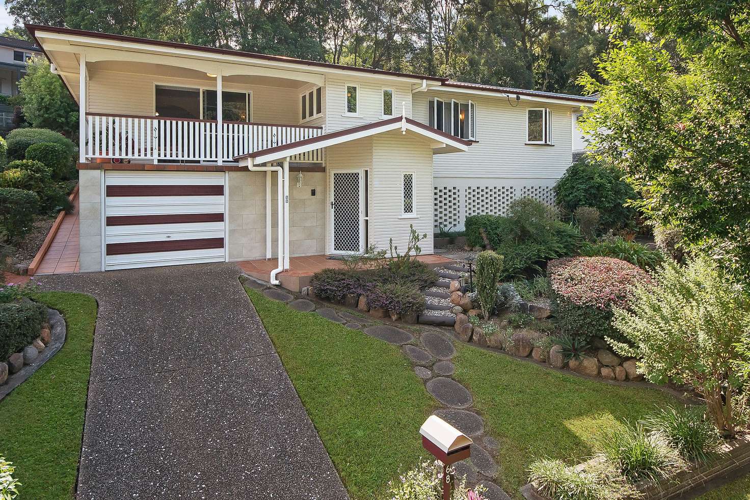 Main view of Homely house listing, 68 Mornington Street, Alderley QLD 4051