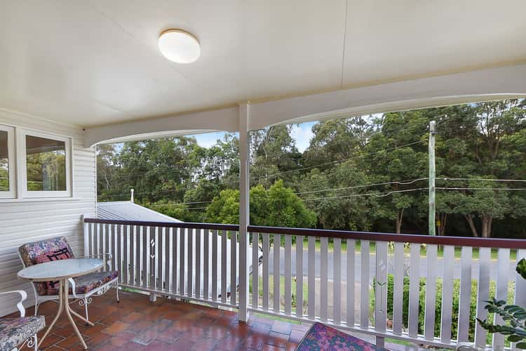 Second view of Homely house listing, 68 Mornington Street, Alderley QLD 4051