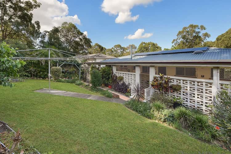 Fifth view of Homely house listing, 68 Mornington Street, Alderley QLD 4051