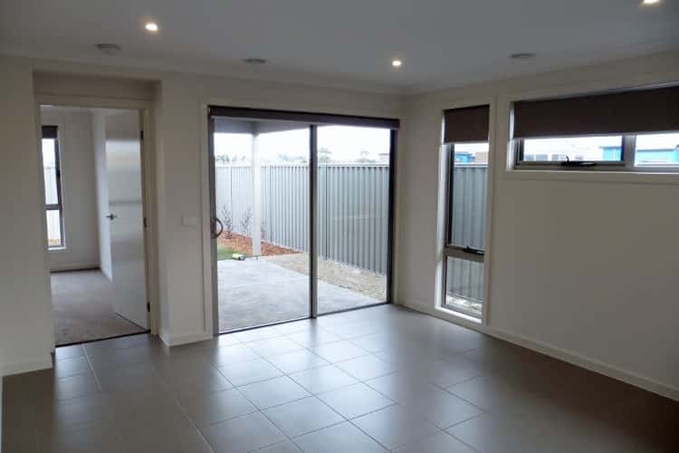 Fifth view of Homely house listing, 142 Lineham Drive, Cranbourne East VIC 3977