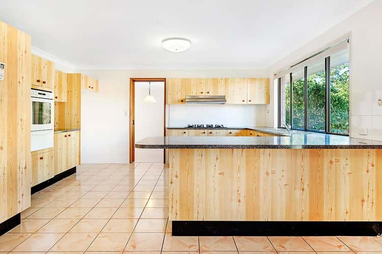 Third view of Homely house listing, 8 Firmiston Street, Carindale QLD 4152