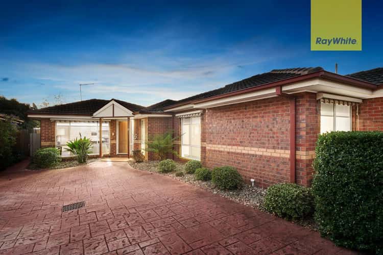 Main view of Homely house listing, 8/51 Avalon Road, Rowville VIC 3178