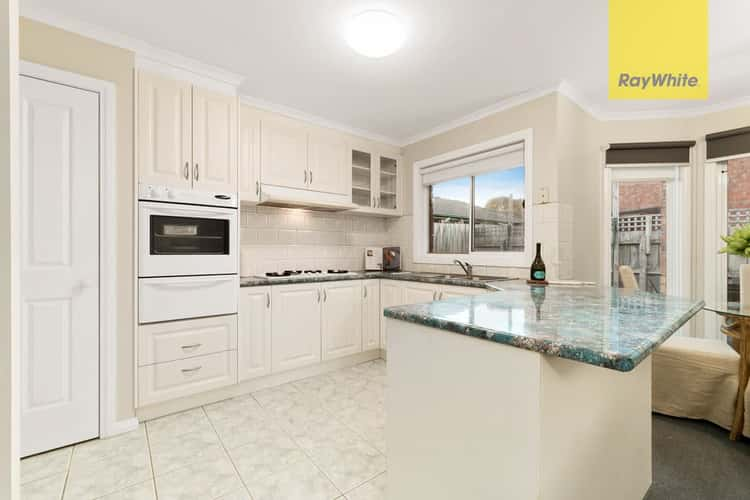 Second view of Homely house listing, 8/51 Avalon Road, Rowville VIC 3178