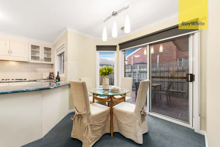 Third view of Homely house listing, 8/51 Avalon Road, Rowville VIC 3178