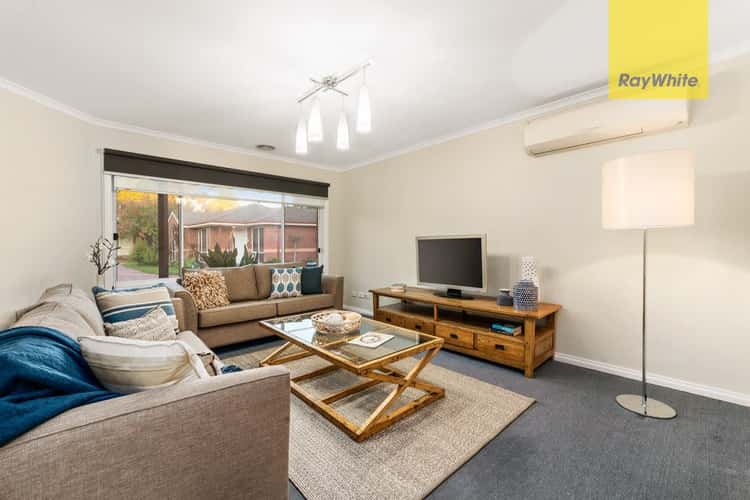 Fourth view of Homely house listing, 8/51 Avalon Road, Rowville VIC 3178