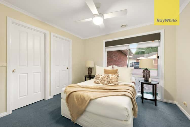 Fifth view of Homely house listing, 8/51 Avalon Road, Rowville VIC 3178