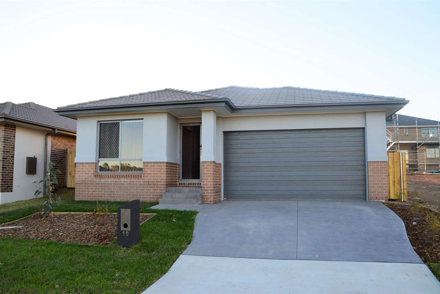 Main view of Homely house listing, 16 Ballinger Avenue, Riverstone NSW 2765